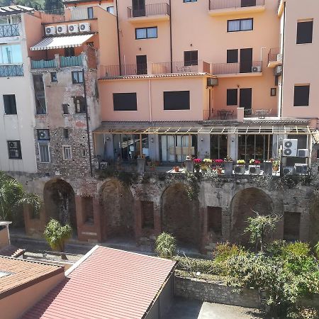 Attico Sole Luna Taormina Dış mekan fotoğraf
