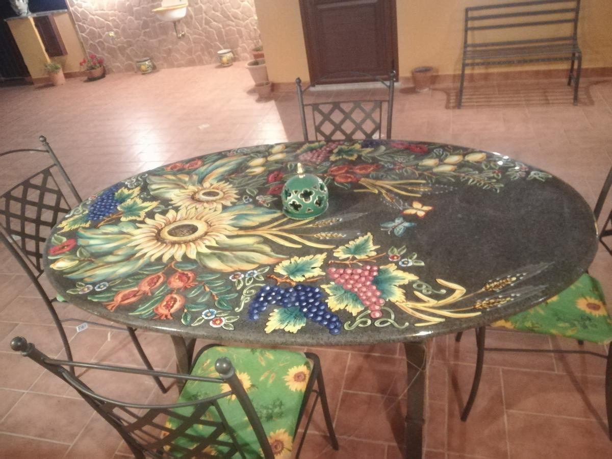 Attico Sole Luna Taormina Dış mekan fotoğraf